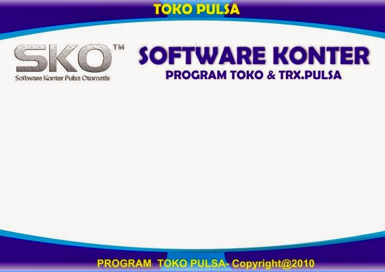 download sko software konter pulsa otomatis