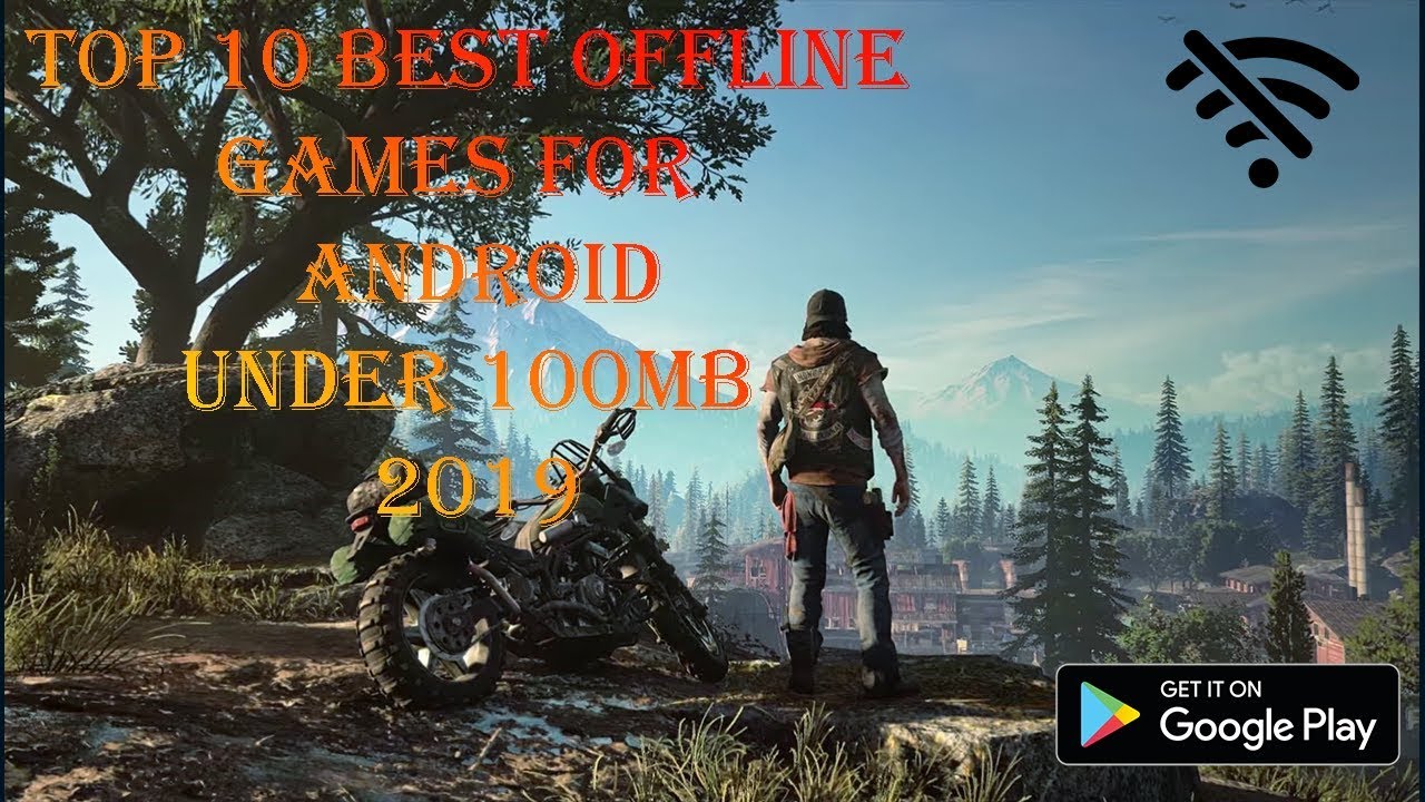 best android games under 100mb