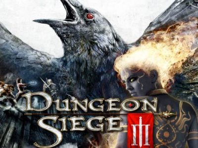 Dungeon siege 3 ps3 download torrent