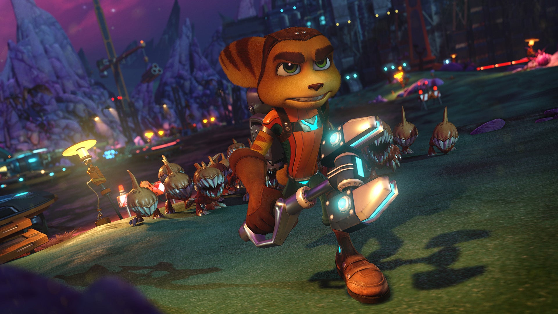 ratchet and clank pc torrent