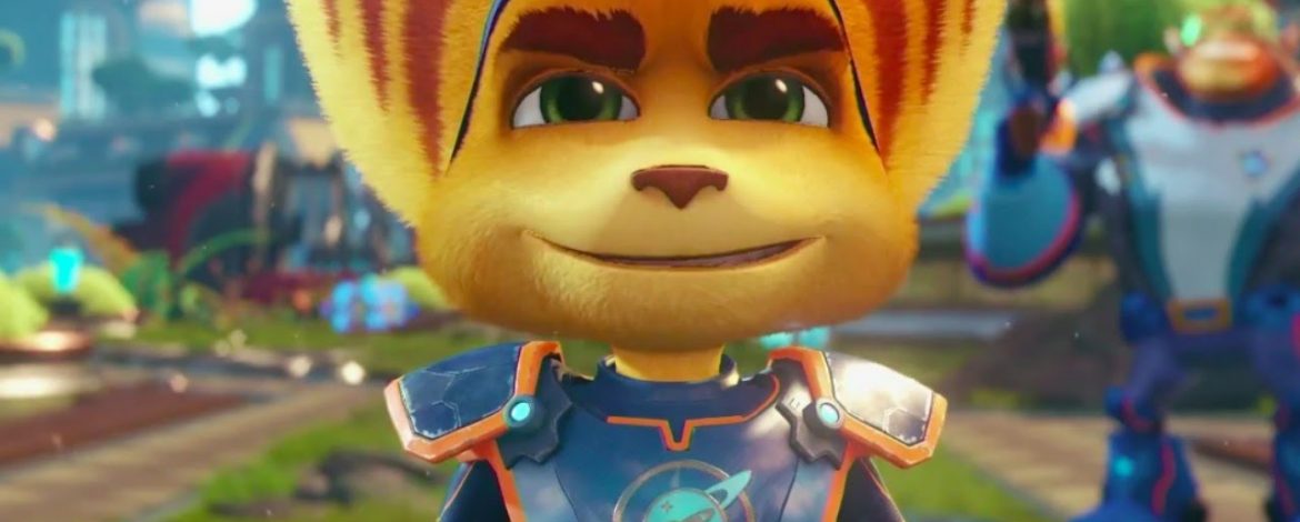 ratchet and clank pc torrent